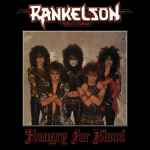 RANKELSON - Hungry for Blood Re-Release CD
